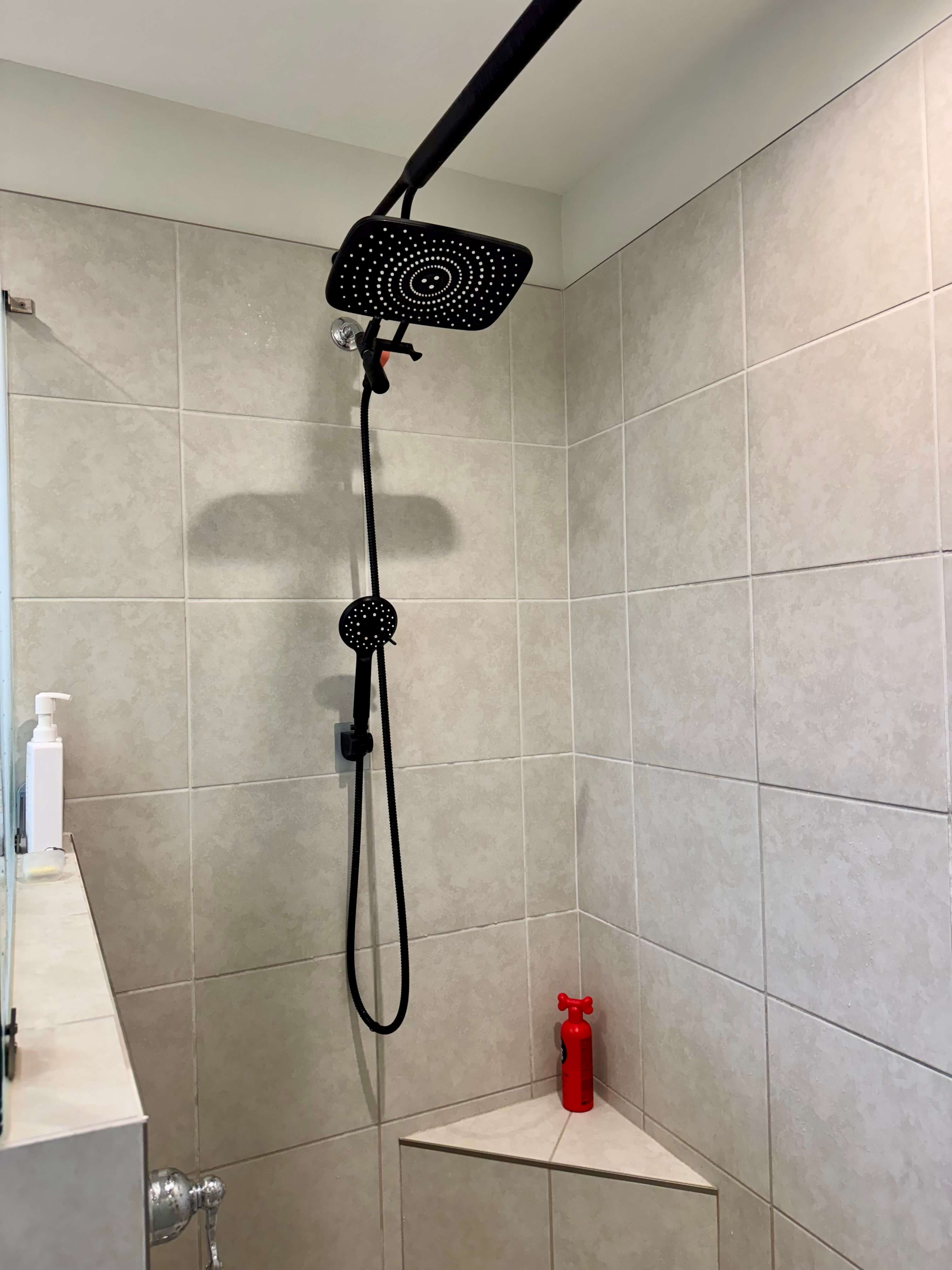 Rain Shower Head